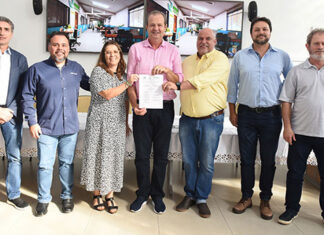 UENP instala Comitê da Agência de Desenvolvimento Regional Sustentável e Inovação