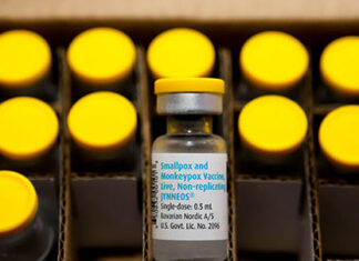 Vacinação contra a Mpox deve começar na próxima semana no Paraná