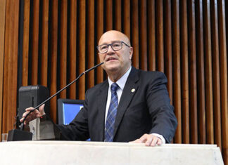 Pedágio com preço justo sairá de uma discussão técnica, afirma Romanelli