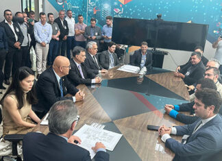 TJ confirma novos fóruns de Santo Antônio da Platina, São Jerônimo da Serra e Colorado