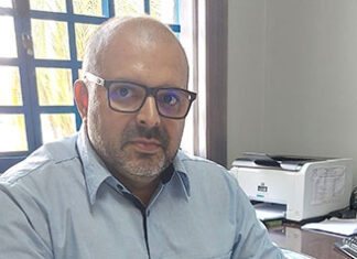 José Fernandes da Silva Neto assume como diretor do SAAE