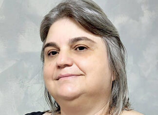 Aniversário no Dia da Mulher!