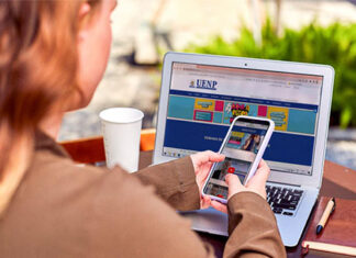 UENP divulga programação de recepção aos ingressantes; aulas iniciam no dia 3 de abril