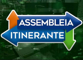 Depois de Londrina, Assembleia Itinerante se prepara para ouvir população de Maringá