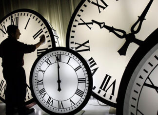 Bora pensar a História do Tempo Presente?