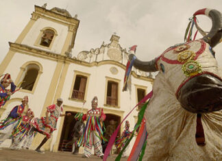 Patrimônio Cultural e o símbolo da representação social na comunidade