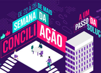 Bandeirantes tenta superar resultado do ano passado na Semana Nacional de Conciliação Trabalhista