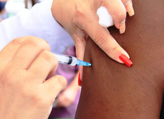 Saúde de Bandeirantes realiza o ‘Dia D’ para vacinação contra Influenza e Covid-19