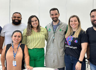 CEEP Bandeirantes e NRE/CP participam de evento para Cultura Maker e Ações de Robótica