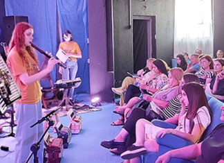 Inaugurado em Itambaracá, Espaço Cultural Geraldo Malutta