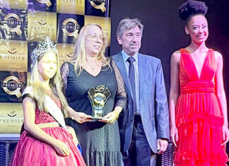 Colégio Ecel Positivo é premiado em várias categorias ‘Qualidade Total Premier’