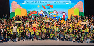 Programa Agrinho 2023 tem nova categoria