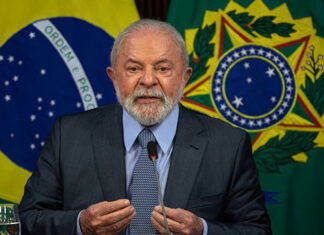 Presidente Lula amplia prazo de pagamentos do Pronampe LULA