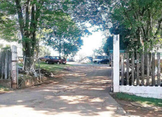 Estado doa imóvel para Ribeirão do Pinhal