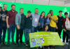 Projeto do CEEP Assaí conquista prêmio no Hackathon Smart Agro