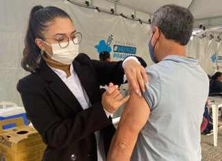 Saúde conclama as famílias para o Dia D de vacinação neste sábado