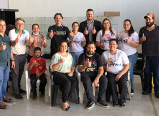 Vereador Magno Teixeira anuncia mais de R$ 501 mil para ‘Anjo Azul’