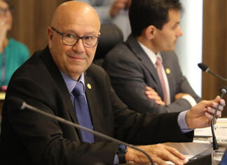 Mais Médicos vai atender 19 cidades da base de Romanelli