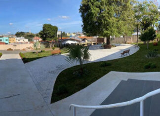 Colégio estaduais recebem recursos para obras e melhorias