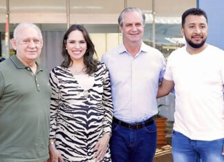 Parlamentares destacam importância da Assembleia Itinerante para ouvir demandas da sociedade