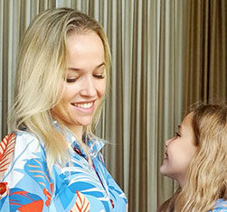 Colégio Maximus homenageia as mães