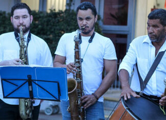 Circuito Terra Instrumental se apresenta em Cornélio Procópio