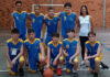 Colégio ECEL faz bonito e vence categoria do basquete na Fase Regional dos JEP´s