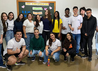 Treineiros do Colégio ECEL dão show em aprovações de vestibulares e Enem