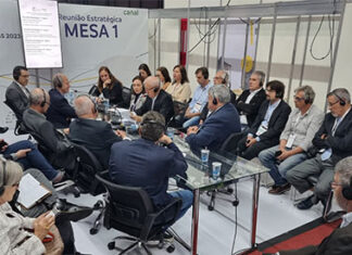 Assaí recebe prêmio em congresso sobre cidades inteligentes