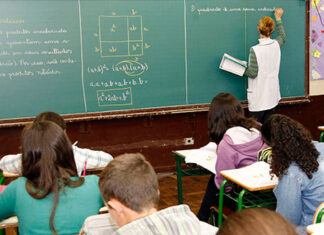 Concurso para professores do Estado tem mais de 76 mil inscritos; provas serão em junho
