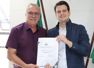 São J. da Serra e Jundiaí do Sul estão entre as cidades beneficiadas com programa da SECID