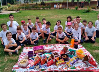 Programa Turismo na Escola valoriza as riquezas regionais