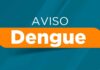 Boletim da Dengue