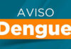 Secretaria da Saúde confirma mais 13 óbitos e 8.299 novos casos de dengue