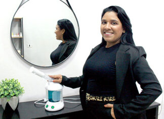 Terapia Capilar vai além da beleza estética dos cabelos