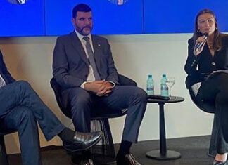 Senador Oriovisto e deputado Lupion discutem reforma tributária