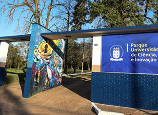 UENP terá espaço voltado ao desenvolvimento de atividades e protótipos de produtos