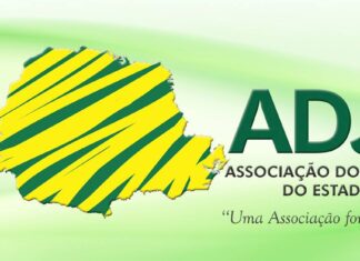 Adjori/PR elogia qualidade da PRC-280, revitalizada com concreto pelo Governo do Paraná