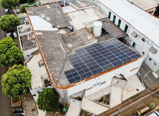 Com programa da Copel, 41 hospitais do Paraná vão economizar 75% na conta de luz