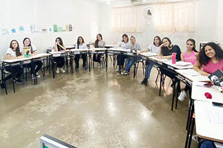 Clube do Livro reflete sobre a vida e obra da escritora Carolina Maria de Jesus