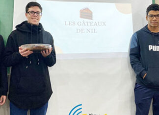 Matemática Financeira e Empreendedorismo são aplicados em projetos práticos