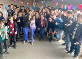 Recreio Junino do Colégio ECEL teve danças, brincadeiras e comidas típicas