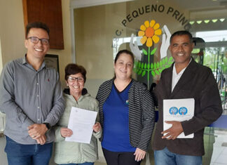 Vereador Eduardo José Serra e deputado Diego Garcia conquistam recursos para Bandeirantes