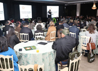 Pela primeira vez, Cambará sedia encontro de líderes regionais