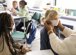 Saiba algumas maneiras de evitar doenças em crianças e adolescentes nas escolas