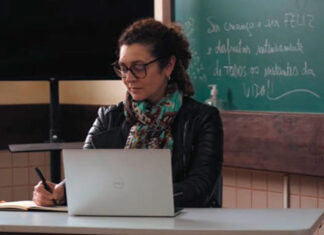 Provas do concurso público para professores da rede estadual acontecem neste domingo