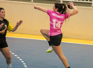 Jogos da Juventude do Paraná concluem fase regional neste final de semana