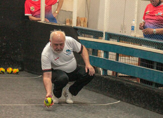 Jogos Abertos do Paraná reúnem do mais velho ao mais novo