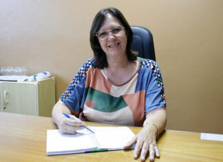 “Acredito na decisão do Poder Judiciário”, declara Mônica Zambon, que teve cargo de prefeita cassado pela Câmara na semana passada