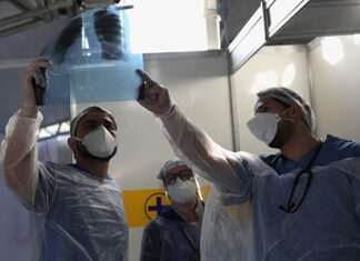 Mais Médicos tem cerca de 34 mil profissionais inscritos